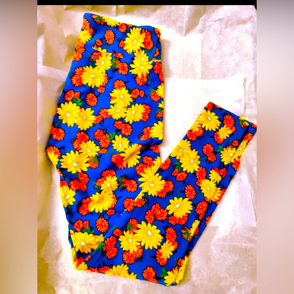 Lularoe leggings